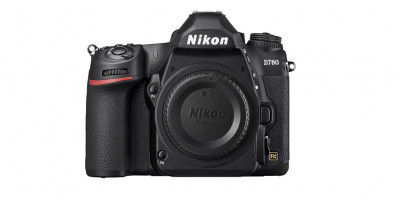 Nih Spesifikasi DSLR Nikon D780 thumbnail